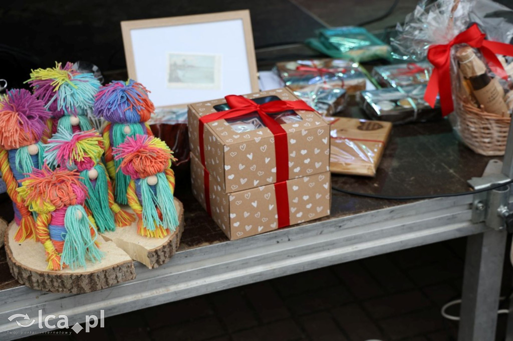 WOŚP  w Kunicach zagrała głośno i z fasonem