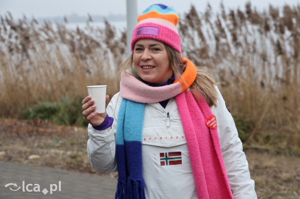 WOŚP  w Kunicach zagrała głośno i z fasonem