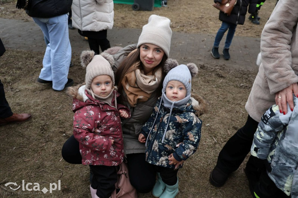 WOŚP  w Kunicach zagrała głośno i z fasonem
