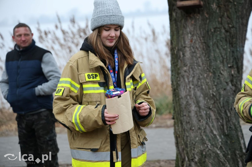 WOŚP  w Kunicach zagrała głośno i z fasonem