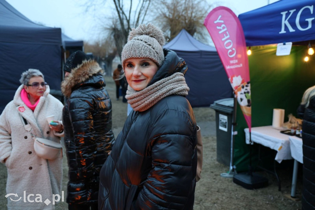 WOŚP  w Kunicach zagrała głośno i z fasonem