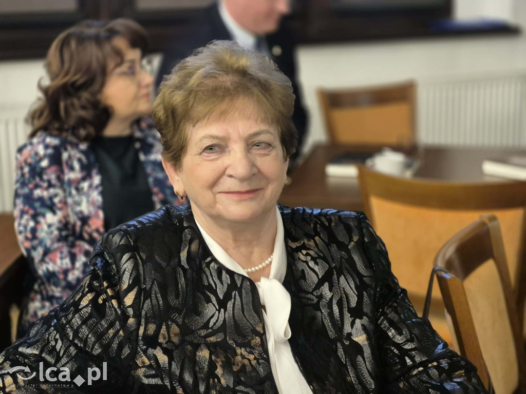 Promocja książki o Kazimierzu Pleśniaku