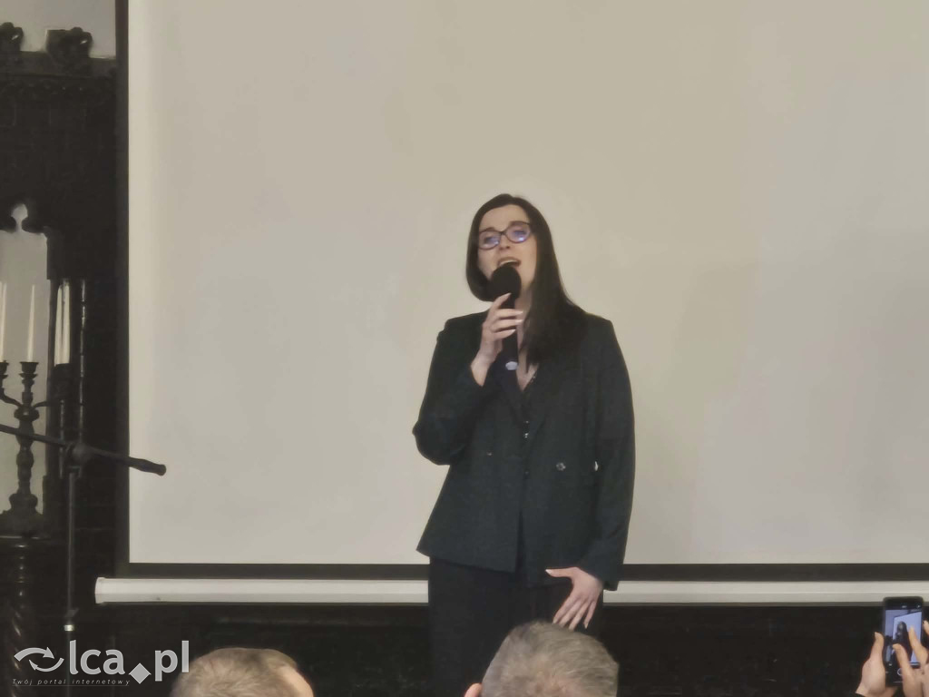 Promocja książki o Kazimierzu Pleśniaku