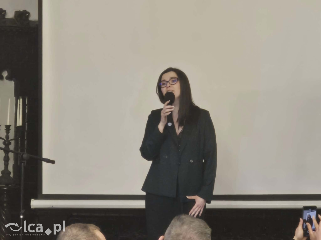 Promocja książki o Kazimierzu Pleśniaku