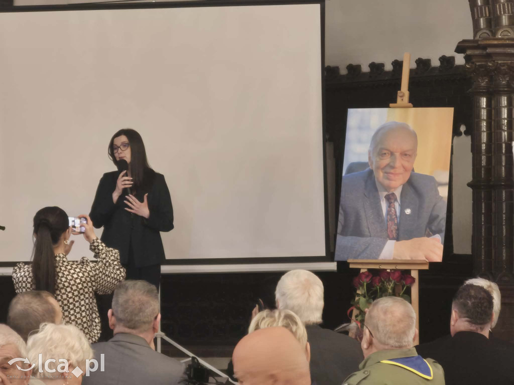 Promocja książki o Kazimierzu Pleśniaku