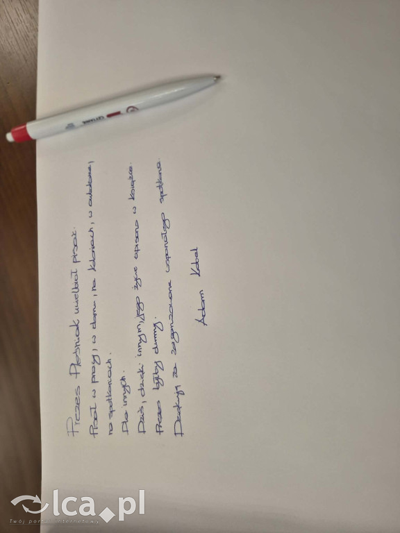 Promocja książki o Kazimierzu Pleśniaku