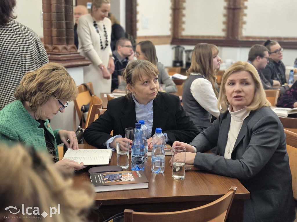 Promocja książki o Kazimierzu Pleśniaku