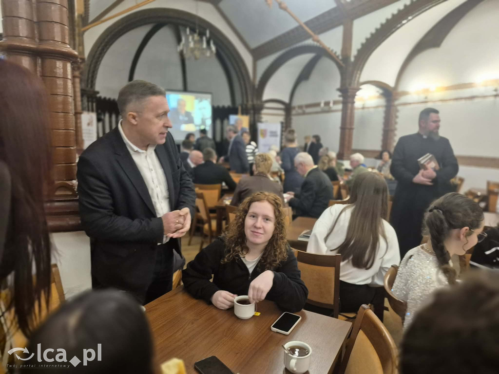 Promocja książki o Kazimierzu Pleśniaku