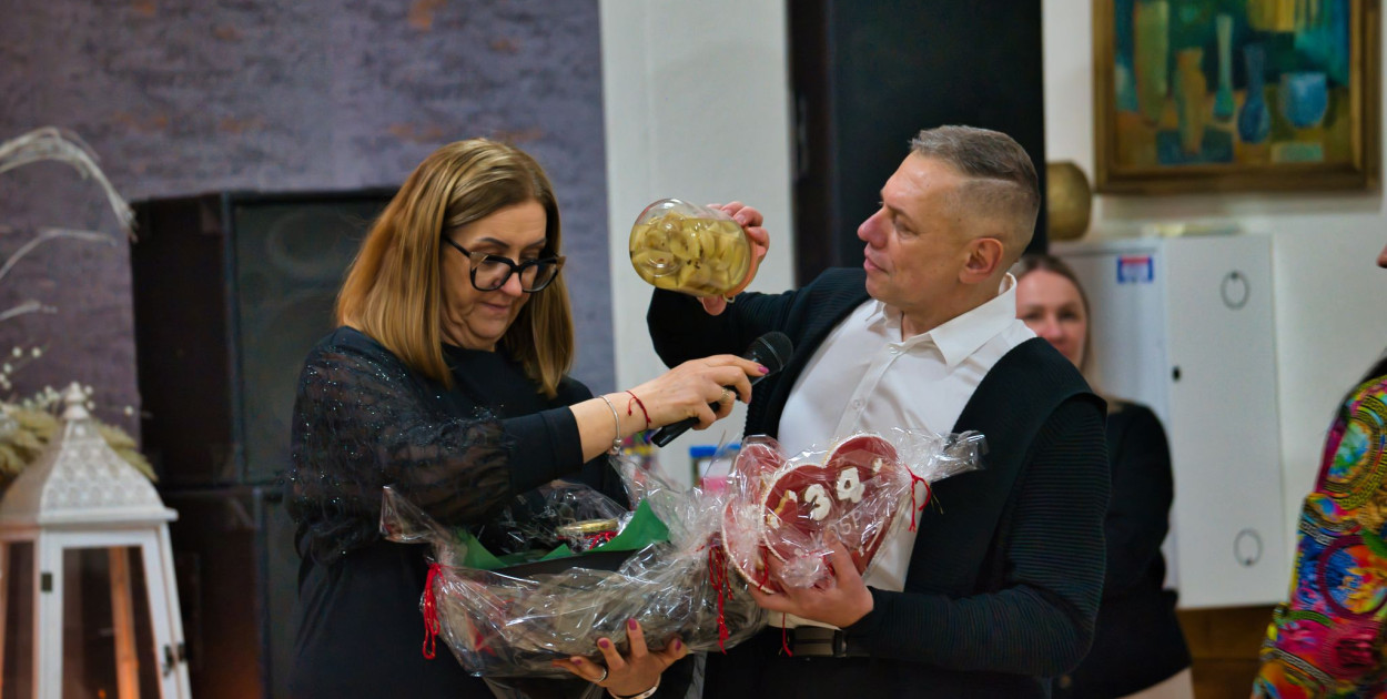 Prochowice zebrały blisko 11 tysięcy złotych