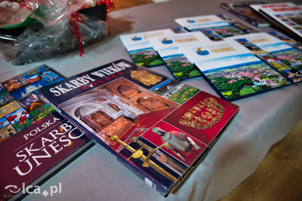 Prochowice zebrały blisko 11 tysięcy złotych