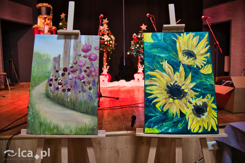 Prochowice zebrały blisko 11 tysięcy złotych