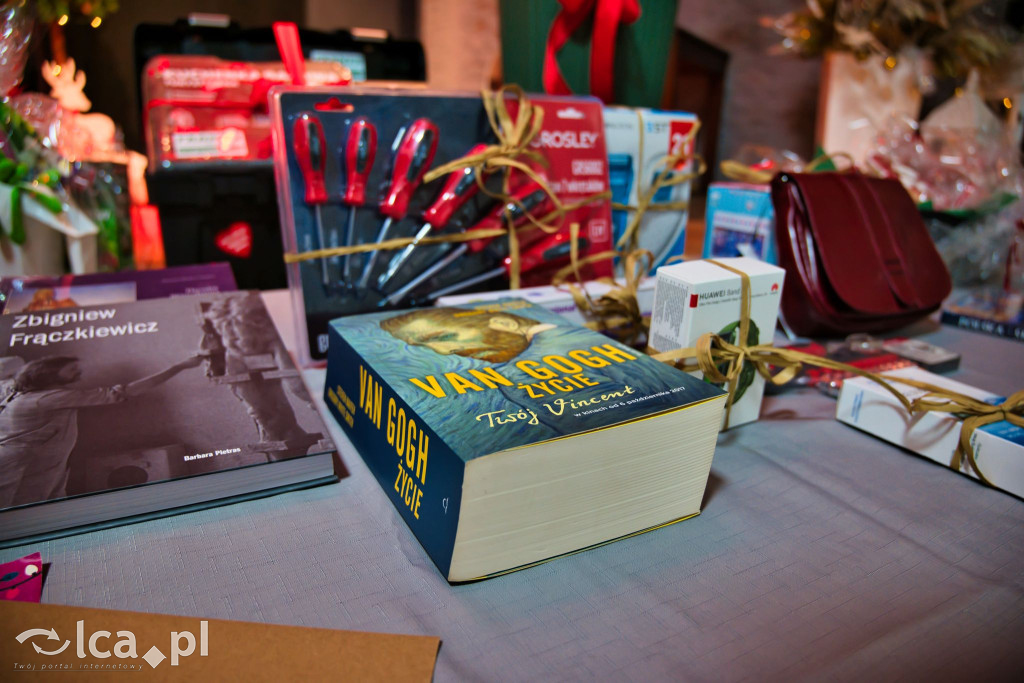 Prochowice zebrały blisko 11 tysięcy złotych