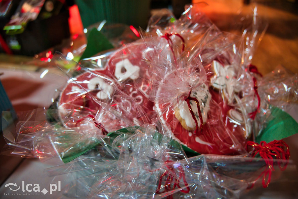 Prochowice zebrały blisko 11 tysięcy złotych