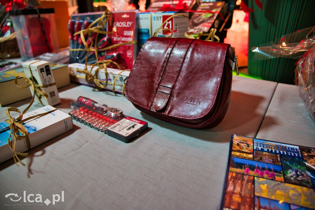 Prochowice zebrały blisko 11 tysięcy złotych