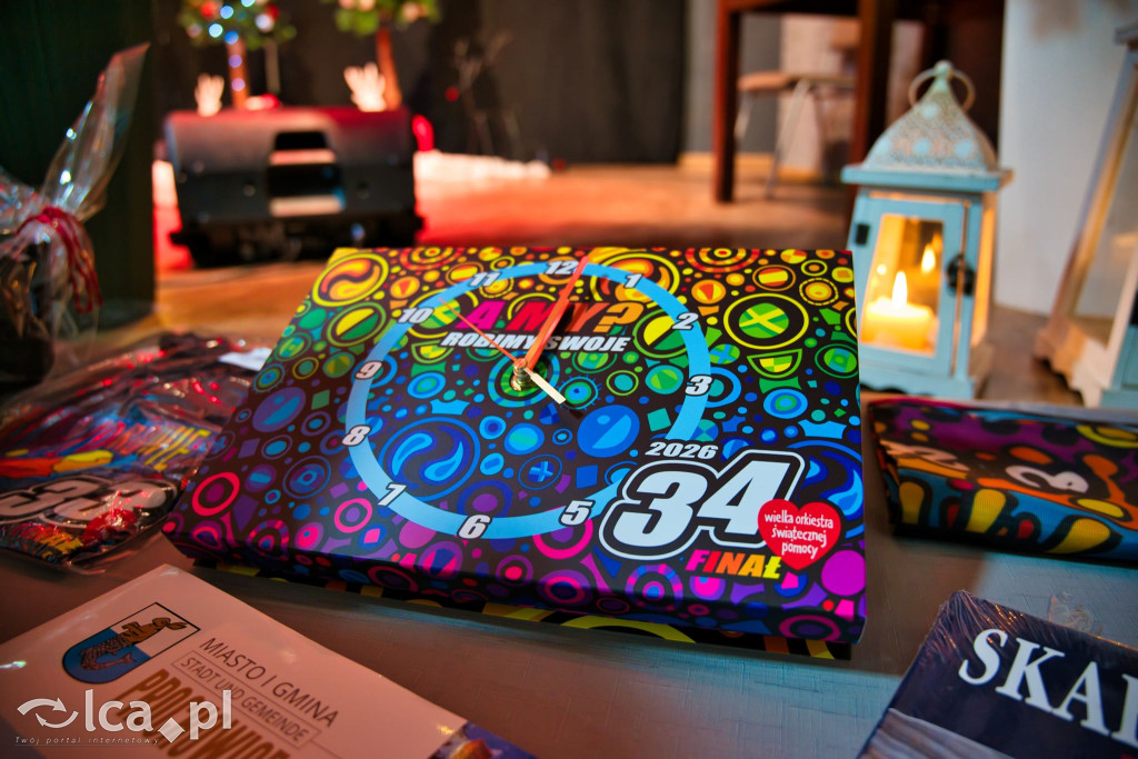 Prochowice zebrały blisko 11 tysięcy złotych