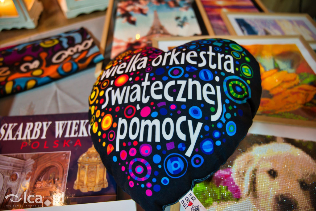 Prochowice zebrały blisko 11 tysięcy złotych