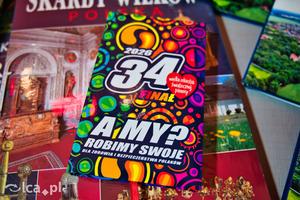 Prochowice zebrały blisko 11 tysięcy złotych