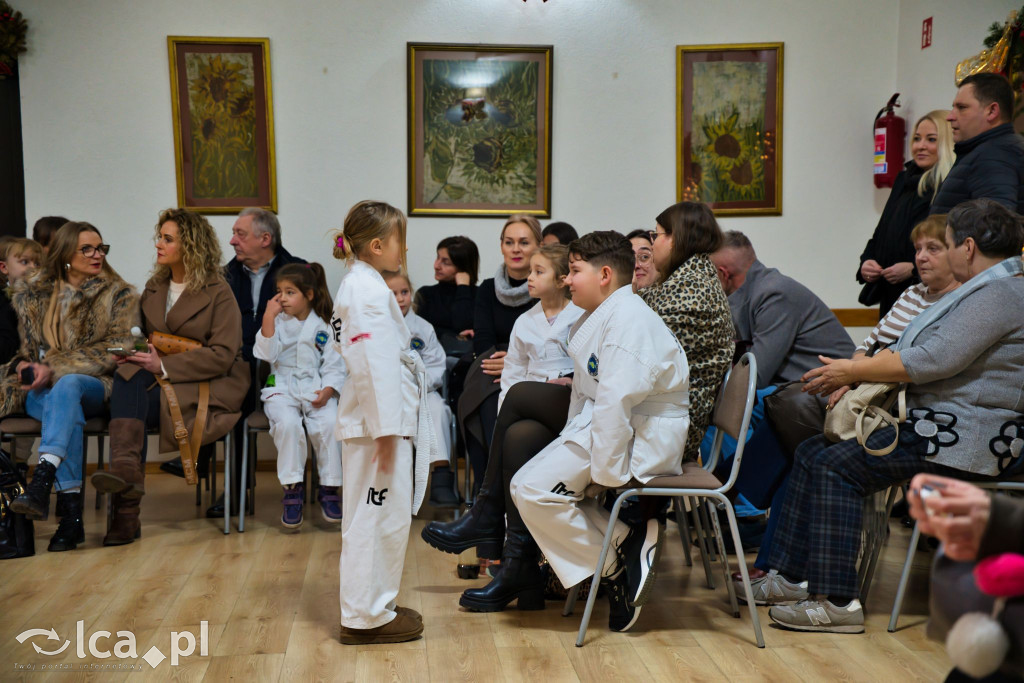 Prochowice zebrały blisko 11 tysięcy złotych