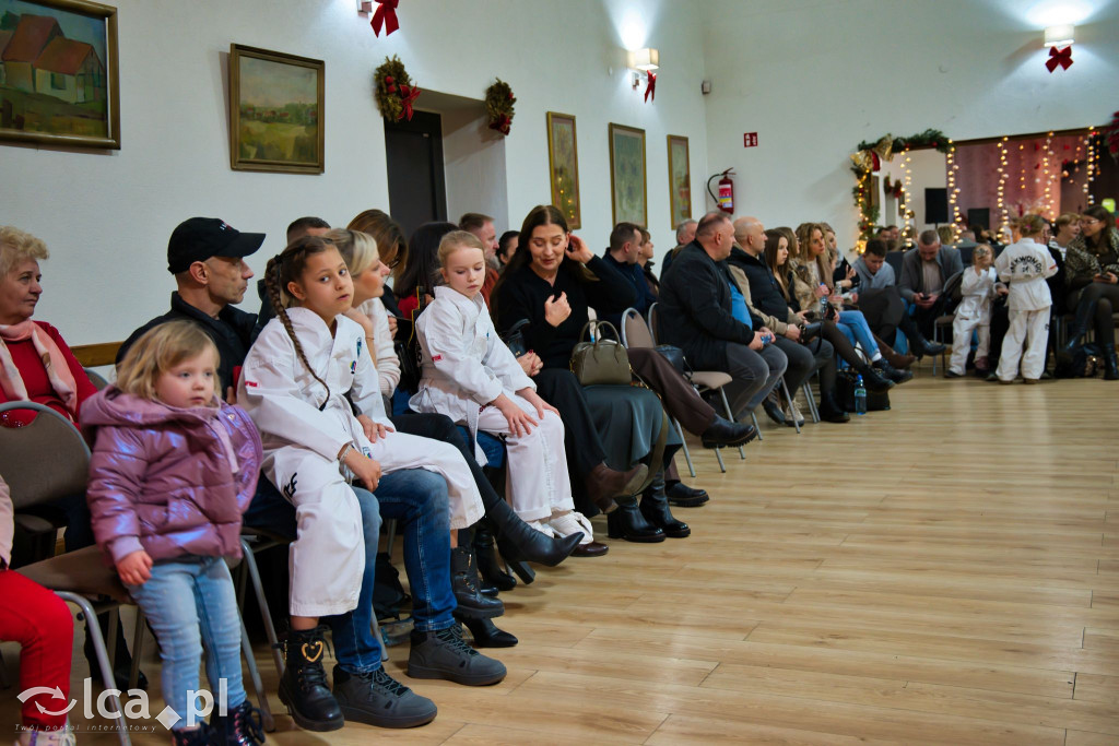 Prochowice zebrały blisko 11 tysięcy złotych