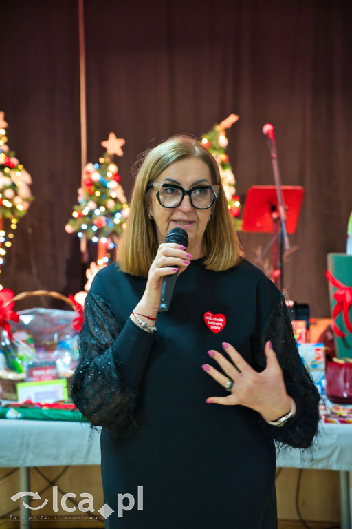 Prochowice zebrały blisko 11 tysięcy złotych