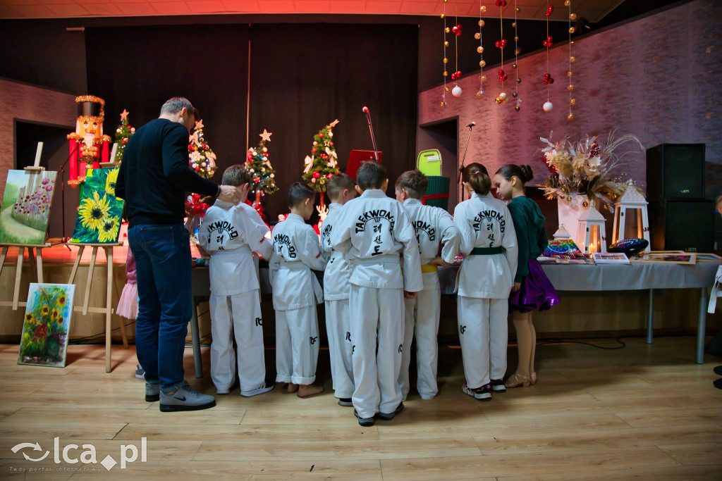 Prochowice zebrały blisko 11 tysięcy złotych