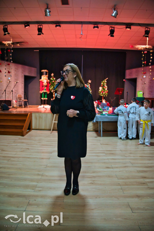 Prochowice zebrały blisko 11 tysięcy złotych