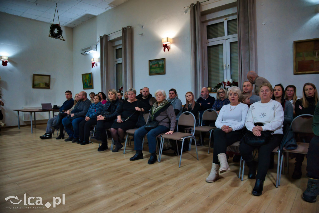 Prochowice zebrały blisko 11 tysięcy złotych