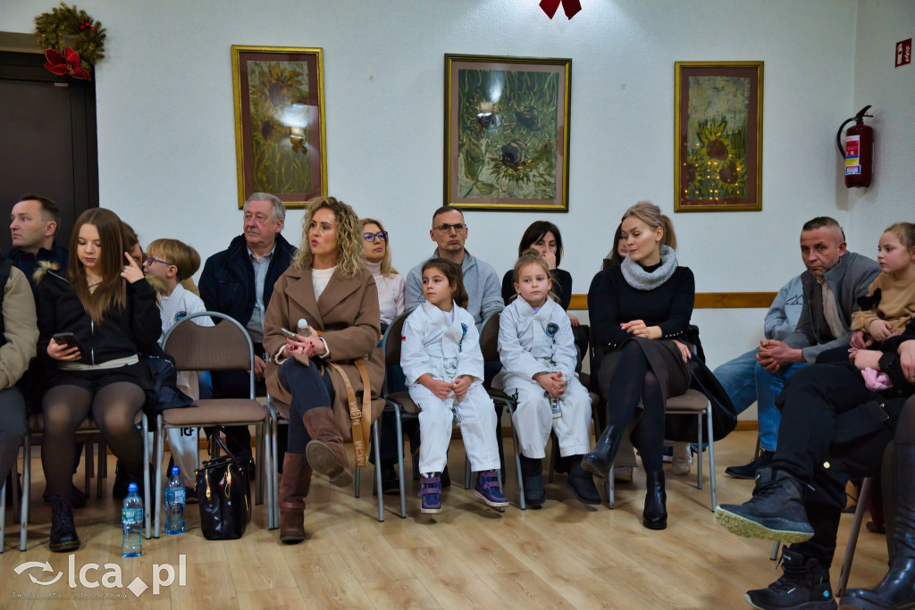 Prochowice zebrały blisko 11 tysięcy złotych