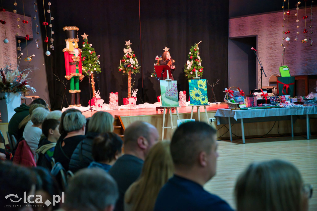 Prochowice zebrały blisko 11 tysięcy złotych