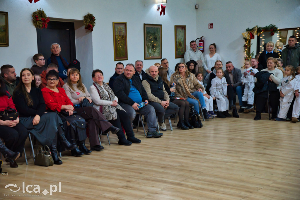 Prochowice zebrały blisko 11 tysięcy złotych