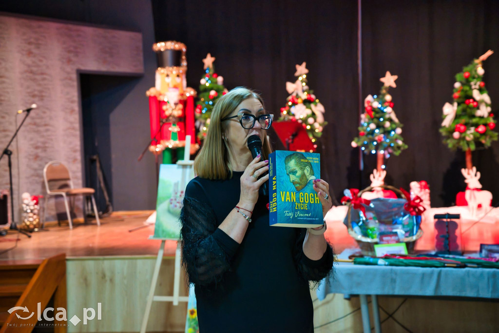 Prochowice zebrały blisko 11 tysięcy złotych