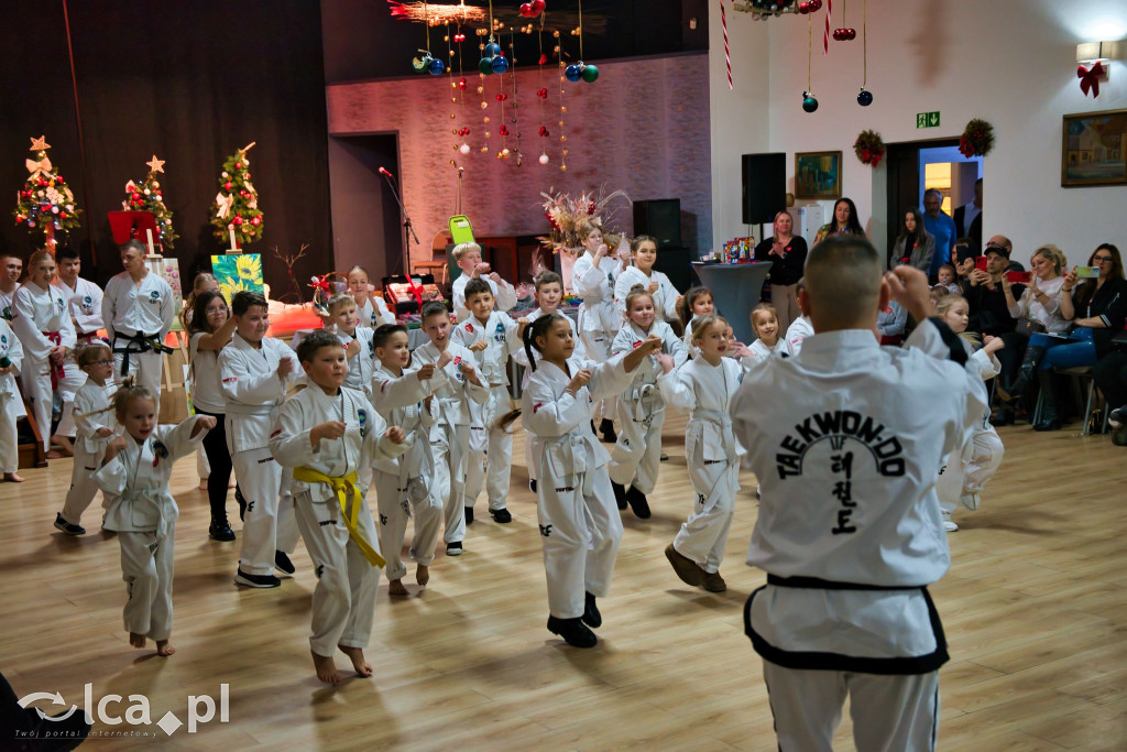 Prochowice zebrały blisko 11 tysięcy złotych