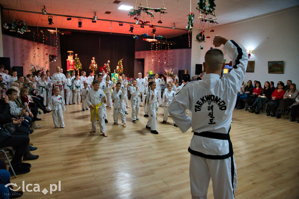 Prochowice zebrały blisko 11 tysięcy złotych