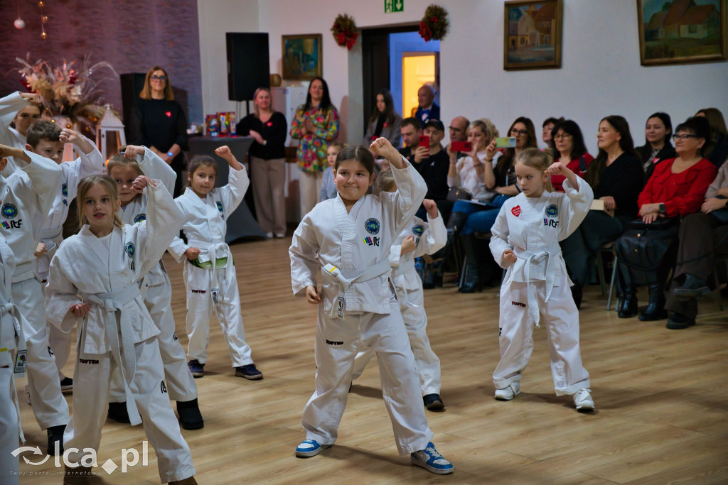 Prochowice zebrały blisko 11 tysięcy złotych