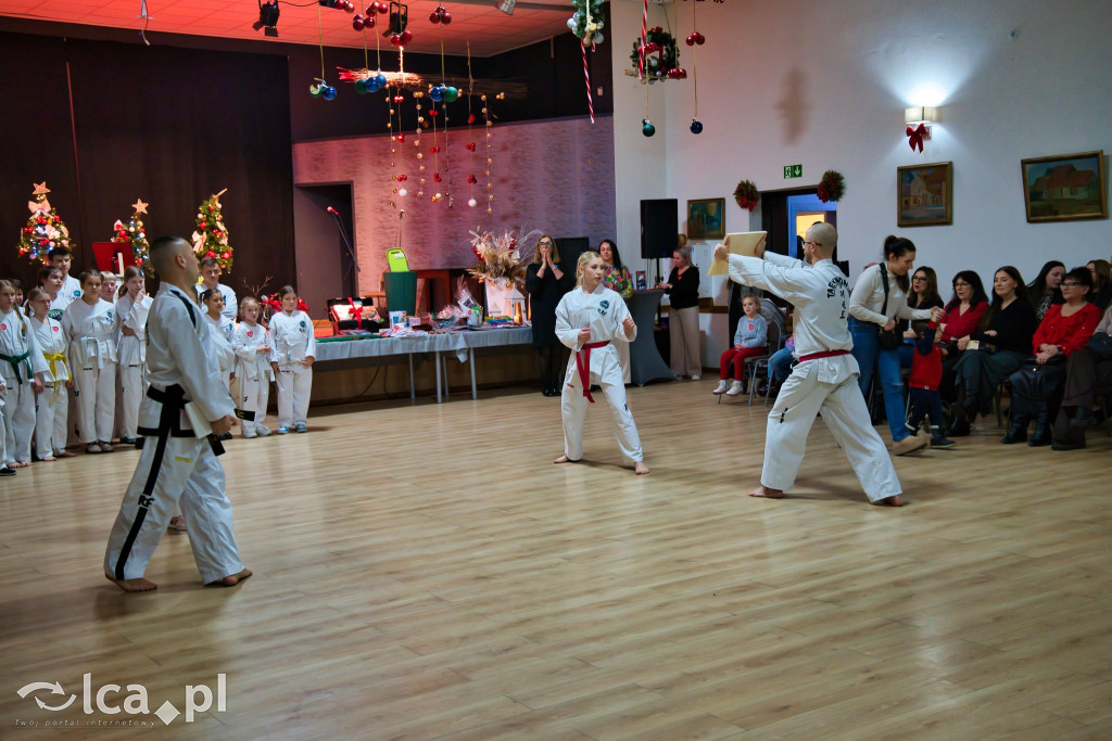 Prochowice zebrały blisko 11 tysięcy złotych