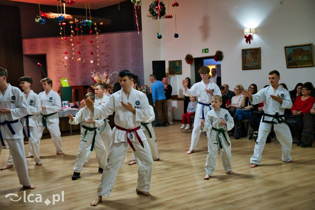 Prochowice zebrały blisko 11 tysięcy złotych