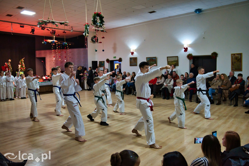 Prochowice zebrały blisko 11 tysięcy złotych