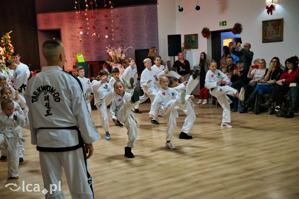 Prochowice zebrały blisko 11 tysięcy złotych