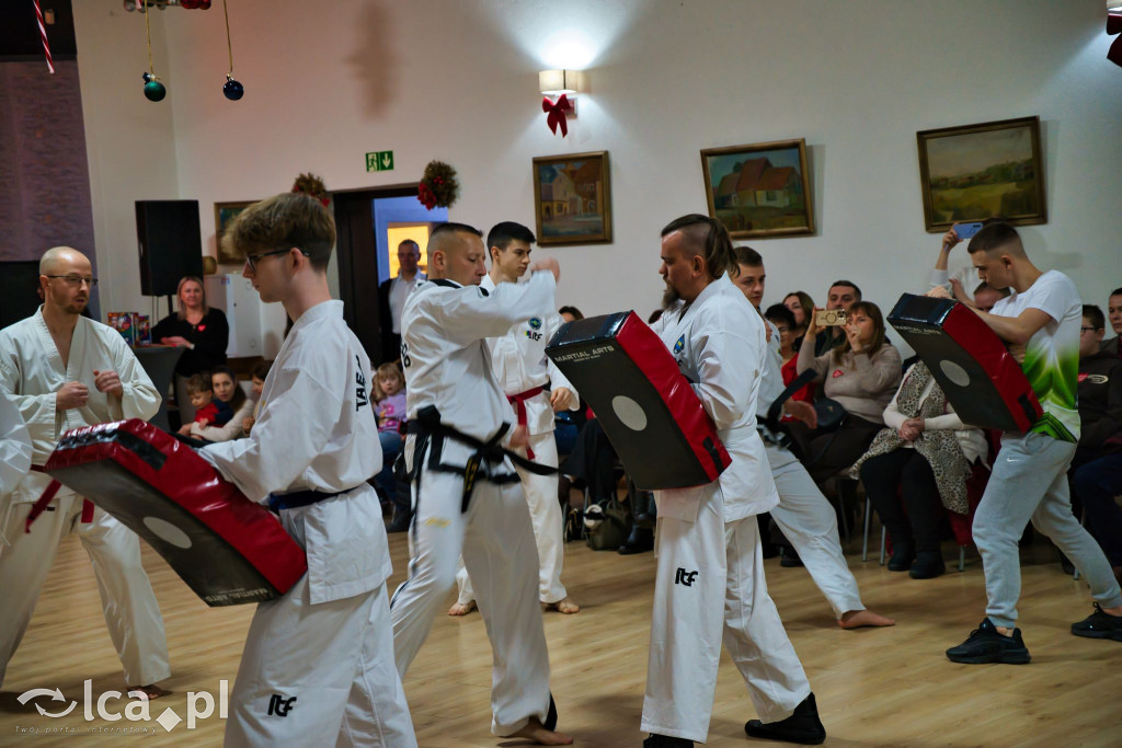 Prochowice zebrały blisko 11 tysięcy złotych