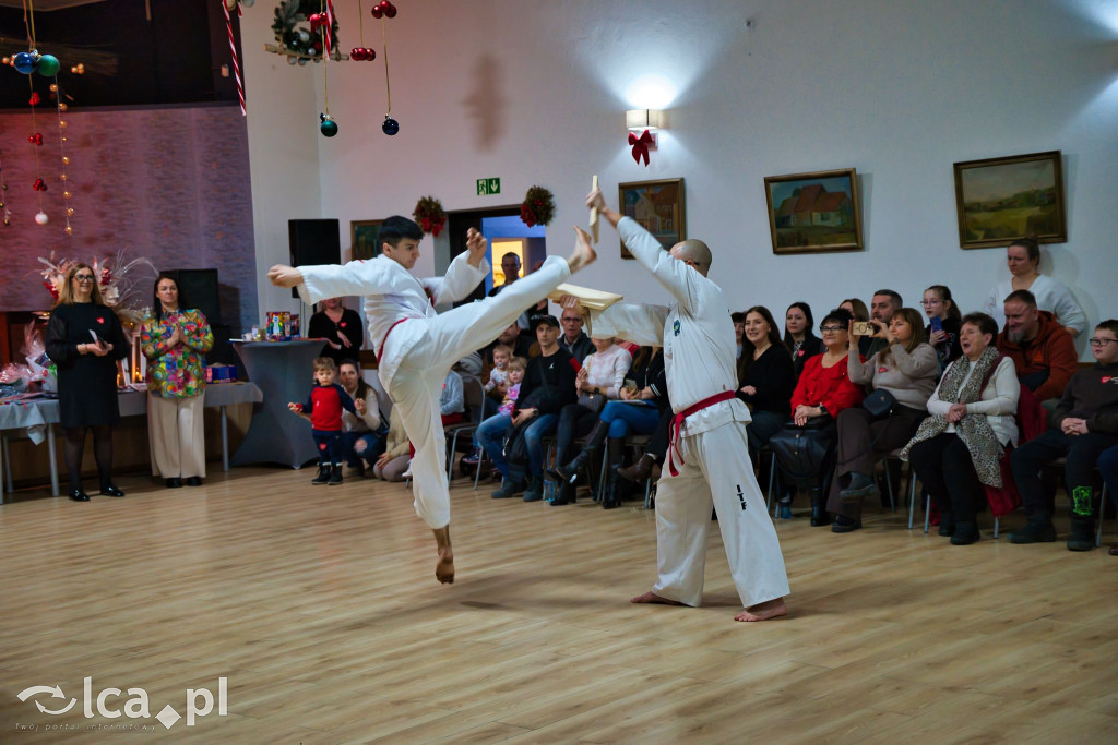 Prochowice zebrały blisko 11 tysięcy złotych