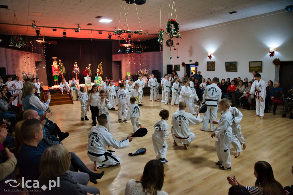 Prochowice zebrały blisko 11 tysięcy złotych