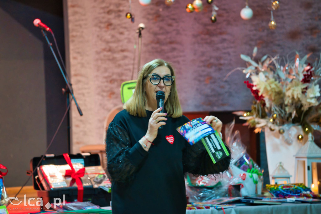 Prochowice zebrały blisko 11 tysięcy złotych