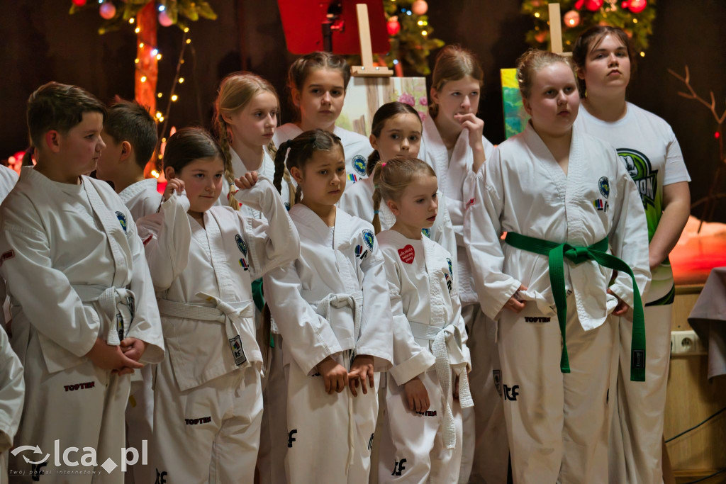 Prochowice zebrały blisko 11 tysięcy złotych