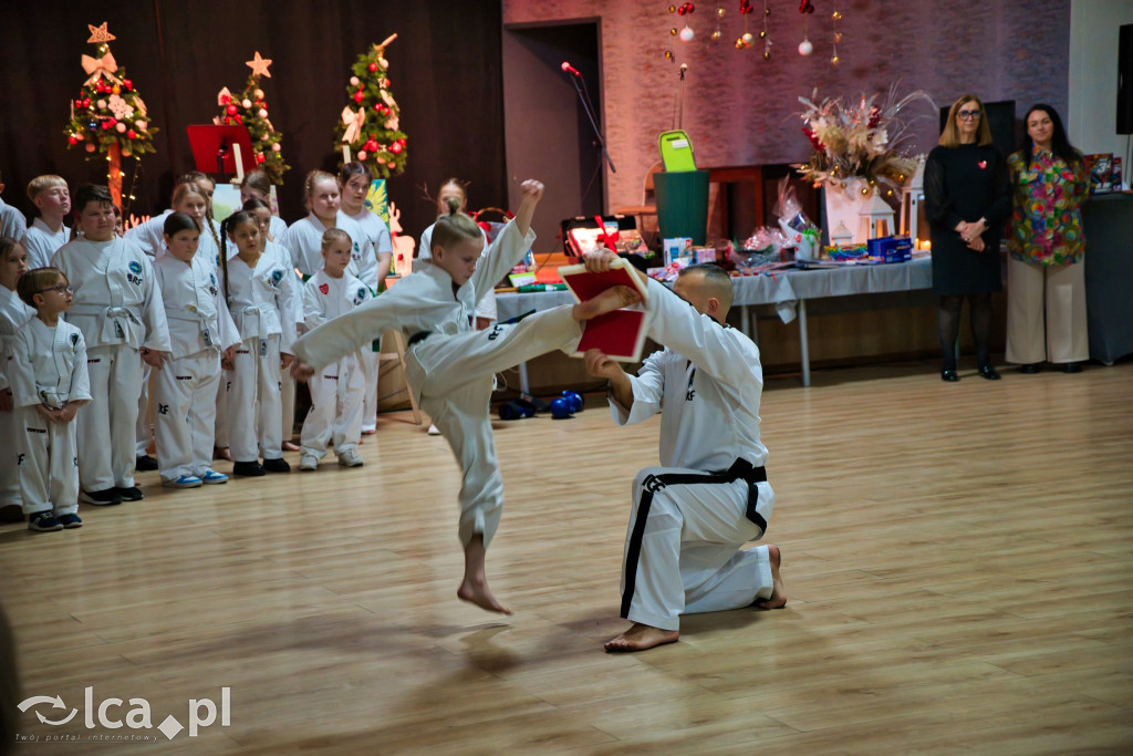 Prochowice zebrały blisko 11 tysięcy złotych