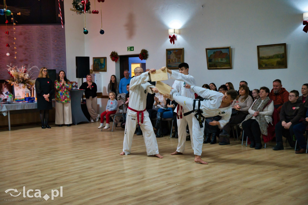 Prochowice zebrały blisko 11 tysięcy złotych