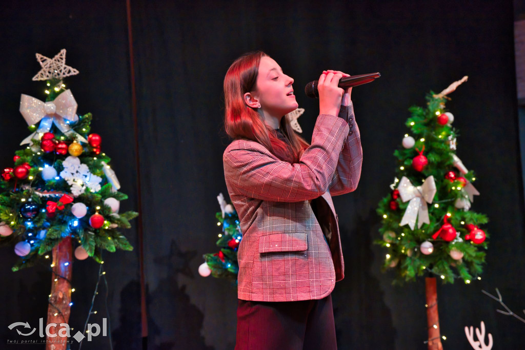 Prochowice zebrały blisko 11 tysięcy złotych