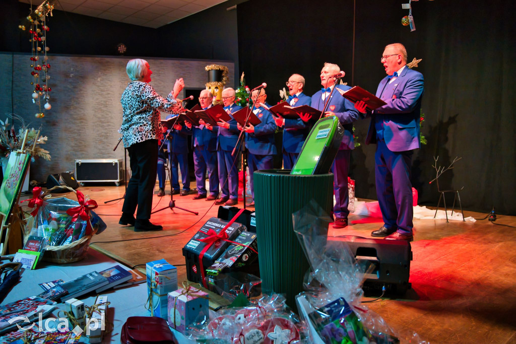 Prochowice zebrały blisko 11 tysięcy złotych