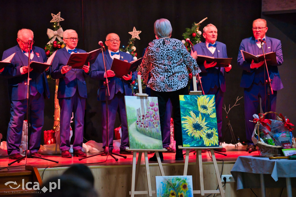 Prochowice zebrały blisko 11 tysięcy złotych