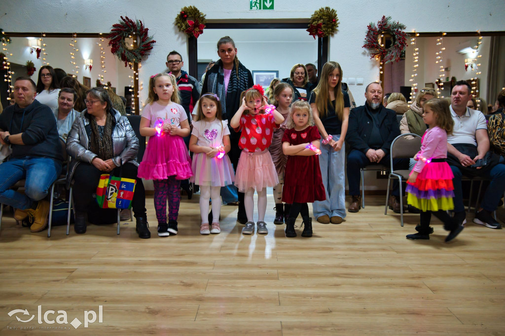 Prochowice zebrały blisko 11 tysięcy złotych