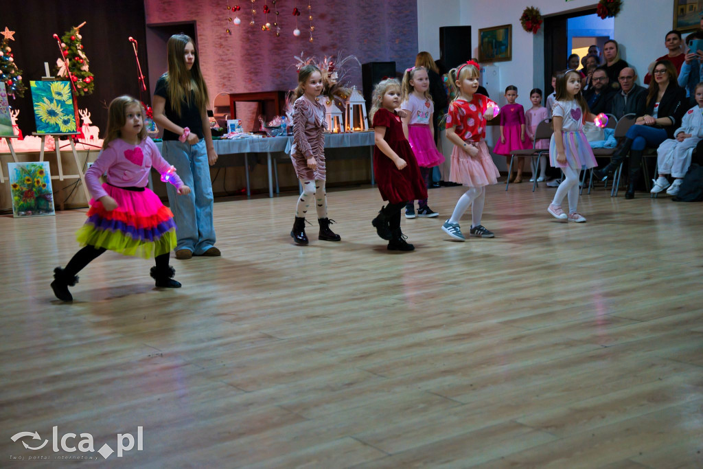 Prochowice zebrały blisko 11 tysięcy złotych